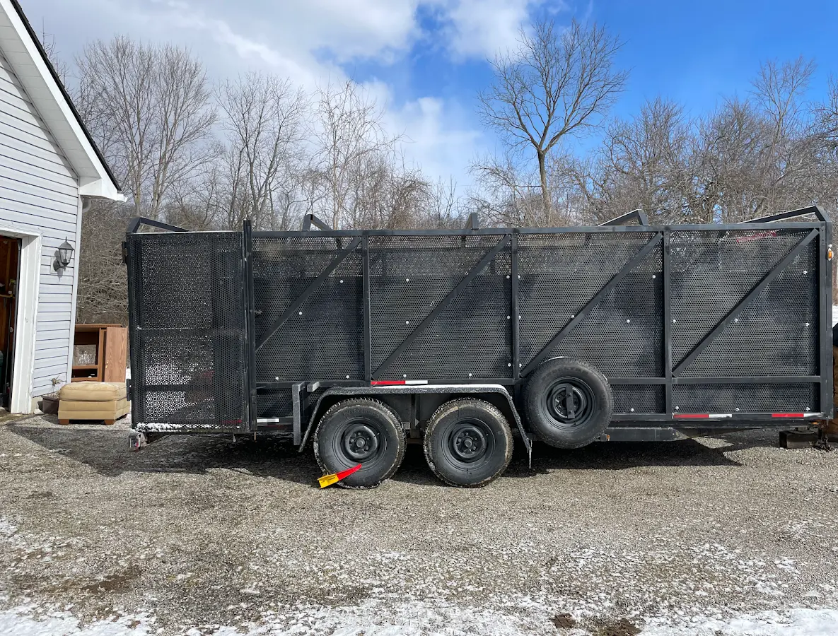 Dumpster Rental services in Morrison, IL